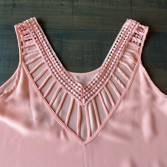 Naked Zebra Tank Top - Picture 4 of 7